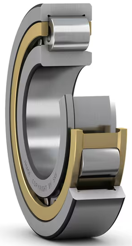 rolamento NJ-1015 - Imagem 2